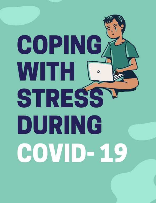 Coping with stress during covid-19